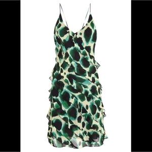 Rat & Boa Mini Dress